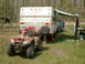 2004 Honda RINCON